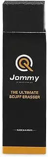[Generic] Rubber Eraser For Suede Nubuck Clean Shoes Stain Polisher Leather Shoes Boot Cleaning Brush Wipe And Care Acc Ories Black