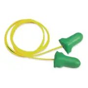 NEW Howard Leight Max Lite Corded Ear Plugs (SLC80 25dB, Class 4)