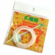 ZEN-ON Okinawa Ryukyu SANSHIN 3-strings Set (not for Shamisen)
