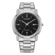 Citizen Eco-drive (aw1218-56e) in Silver