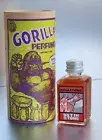 Lush HELLSTONE Perfume Oil, 30ml, Gorilla Perfumes, RARE & DISCONTINUED