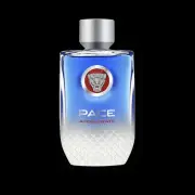Jaguar Pace Accelerate EDT