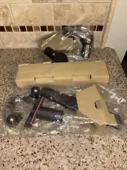 Dyson Vacuum Attachment Lot Multi Angle Brush Nozzle Replacement Lot New # D5