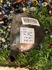 TaylorMade RH STEALTH 15° 3 wood TOUR ISSUE 1BMTD0EH head only HOT CT:243