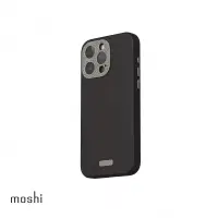 在飛比找博客來優惠-Moshi iPhone 15 Pro Max Napa 皮