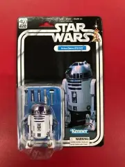 Kenner 2016 Star Wars 40th Anniversary R2-D2 Action Figure
