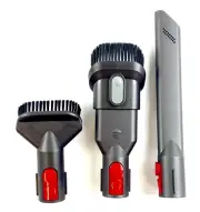 NEW OEM Dyson OUTSIZE Stubborn Dirt, Combination Brush, Crevice Tool Attachment