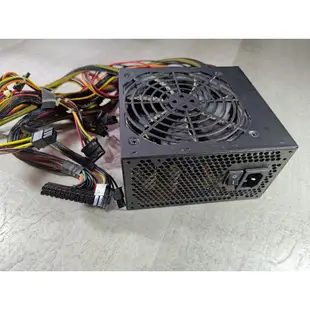 FSP 全漢 黑騎士 RA450 450W 80 PLUS 電供