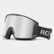 ROCKBROS Ski Goggles Over Glasses Ski/Snowboard Goggles for Men Women & Youth