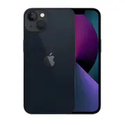 Apple iPhone 13 - 256GB - Black - Excellent (Refurbished)