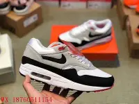 在飛比找Yahoo!奇摩拍賣優惠-【聰哥運動館】Nike Air Max1 OG Annive