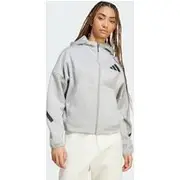 adidas Z.N.E. Full-Zip Hoodie