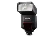 Sigma Wireless EF-610 DG Super EO-ETTL2 Flashgun Speedlight Camera Flash Light
