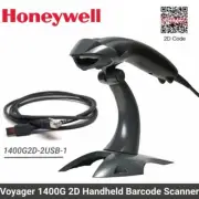Honeywell 1400G2D-2USB-1 Voyager 1400g Linear/Area-Imaging Scanner USB Cable