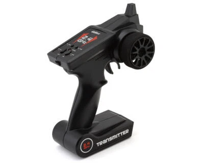 UDI RC Rapid 17" 2.4GHz Transmitter [UDI009-21]