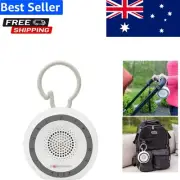 On-the-Go Sound Soother for Babies: White Noise with Glow-in-the-Dark Function
