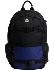 [Billabong] Combat OG Backpack in Purple