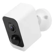 Security Camera Wireless Battery Powered Cam Night Vision Infrared Remote Wi ESY