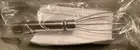 NEW! Pampered Chef Stainless Steel Mini Whisk #2477, Original Packaging