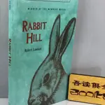 RABBIT HILL 小兔希爾/兔子坡ROBERT LAWSON羅伯特羅素