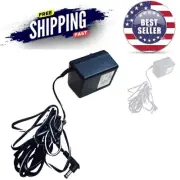 12V Transformer for Timer 44149 Old Part 1000811 60Hz Cul Wall Mount