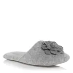 Rose Slippers