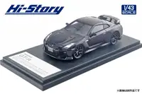 在飛比找有閑購物優惠-Hi-Story 1:43 模型車 - 日產 Nissan 