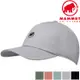 Mammut 長毛象 經典棒球帽/鴨舌帽/遮陽帽 Baseball Cap 1191-00051