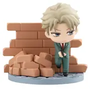 Good Smile Company Spy Family: Hold Loid Forger