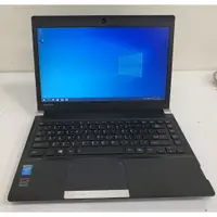 在飛比找蝦皮購物優惠-(二手) Toshiba R30-A 13.3吋 i3/Wi