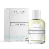 在飛比找松果購物優惠-LABEAU l'eau de jasmin 純淨花園茉莉淡