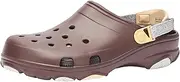 [Crocs] Unisex's Terrain Clog