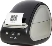 Labelwriter 550 Turbo Label Maker | Label Printer with High-Speed Direct Thermal