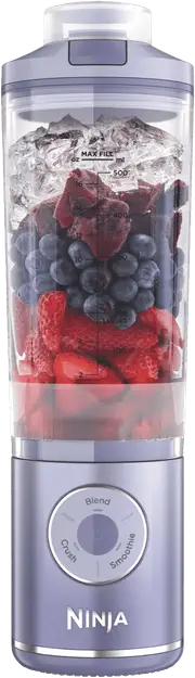 Ninja Blast Max Cordless Portable Blender Lavender