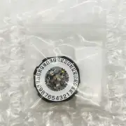 Quartz Movement Single Calendar Quartz Movement 6 o'clock Position 3Pin Movement