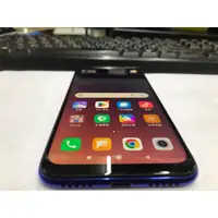 在飛比找蝦皮購物優惠-小米 紅米 Note 7 (4GB+64GB)6.3 吋夢幻