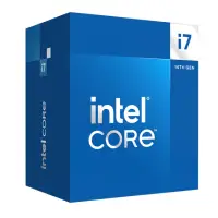 在飛比找momo購物網優惠-【Intel 英特爾】Core i7-14700 CPU中央