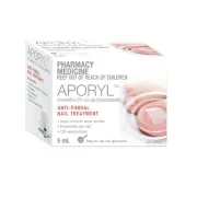 Aporyl Anti-Fungal Nail Treatment 5ml