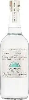 Casamigos Blanco Tequila 700 ml