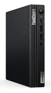 LENOVO ThinkCentre M70q G5 Tiny Desktop PC Intel i7-14700 32GB DDR5 1TB SSD Windows 11 Pro 3yrs Onsite Wty Keyboard Mouse WiFi+BT LAN 12TD002EAU