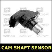 Cam Shaft Sensor FOR FIAT PALIO 73bhp 1.2 96->20 Petrol QH