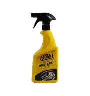 Formula 1 Wheel & Tire Cleaning Foam Spray Bottle 680ml #615254