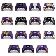 OFFICIAL NFL MINNESOTA VIKINGS VINYL SKIN FOR SONY PS5 DUALSENSE EDGE CONTROLLER