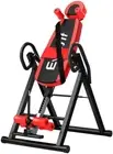 Everfit Inversion Table, Folding Gravity Tables Back Stretcher Exercise Bench...