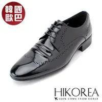 在飛比找PChome24h購物優惠-【HIKOREA韓國增高鞋】正韓製/版型正常。韓國空運手作時