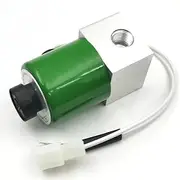 X3973600 Solenoid Valve - Drive Train – Gang – Metric Port – 24V – with Logic for TATA Auto