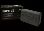 Men's PAPATUI Enriching Bar Soap SANDALWOOD SUEDE 7 oz Dwayne "The Rock" Johnson