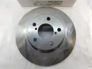 C-TEK by Centric Front Brake Disc 121.47010 for SUBARU Impreza Legacy 1990-2001 (for: Subaru)