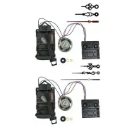 Customizable Quartz Pendulum Clock Movement Kit Unleash Your Creativity