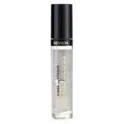 3 Pack Revlon Super Lustrous The Gloss Lip Gloss, Crystal Clear 200, 0.13 fl oz